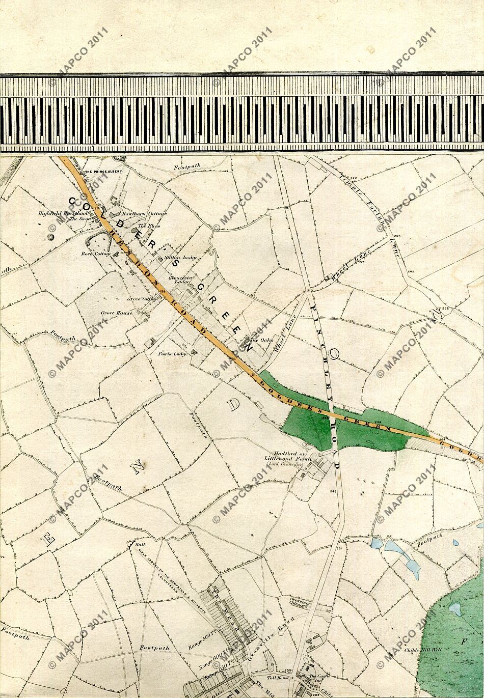 Click Here For An Enlarged Map Image
