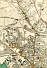 Highgate Ponds, Traitors' or Parliament Hill, Dartmouth Park, New River Reservoirs, Hampstead Junction Railway, Midland Railway, Kentish Town, North London Railway, Primrose Hill, Regent's Canal, & Camden Town