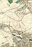 Paddington Cemetery, Rifle Ground of the Royal Victoria Volunteers, Kilburn, Kilburn Vale, North Western Railway, Kilburn Park, Kensal Green, St Peter's Park, Grand Junction Canal, Kensal New Town, Great Western Railway, Hammersmith and City Railway, Kensington Park, & Westbourne Green