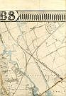 Great Eastern Railway (Cambridge Line), East London Water Works Reservoir, Copper Mill Lane, Walthamstow, River Lea, Upper Clapton, Great Eastern Railway, Leyton Marsh, East London Water Works Canal, East London Water Works Filter Beds, & Low Leyton Marsh