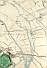 River Lea, Great Eastern Railway (Cambridge Line), Leyton, Lead Mill Stream, Hackney Marsh, East London Water Works Canal, Hackney Cut, Hackney Wick, Great Eastern Railway (North London Junction), Victoria Park, & East London Water Works Reservoir