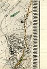 Leyton, Woodford & Loughton Branch Railway, Hollow Down, West Ham Union, Wanstead, Stratford New Town, West Ham, Great Eastern Railway, Great Eastern Railway Depot, & Stratford
