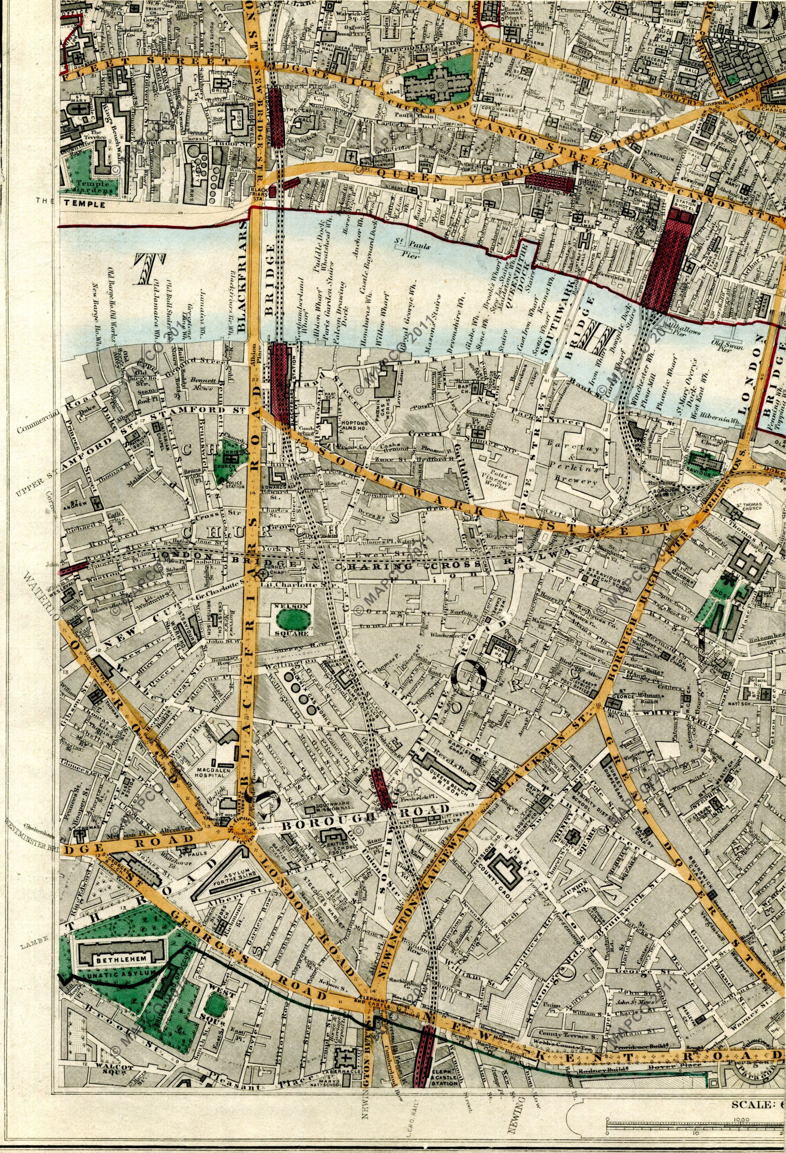 Return To Previous Map Image