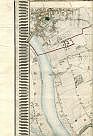Hammersmith, Fulham Road, Fulham Cemetery, Fulham, River Thames, Hammersmith Suspension Bridge, Barn Elms Park, & Barnes