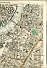 Westminster, Millbank Penitentiary, River Thames, Vauxhall Bridge, Lambeth, London & South Western Railway, Kennington, Kennington Oval, Surrey Cricket Ground, South Lambeth, & North Brixton