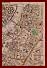 Westminster, Millbank Penitentiary, River Thames, Vauxhall Bridge, Lambeth, London & South Western Railway, Kennington, Kennington Oval, Surrey Cricket Ground, South Lambeth, & North Brixton