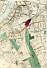 The Town Meadows, River Thames, Battersea Reach, Battersea, London Junction Railway, London & South Western Railway (Richmond and Windsor Branch), London & South Western Railway, West End & Crystal Palace Railway, Wandsworth, Royal Victoria Patriotic School, Surrey County Prison, & Wandsworth Common