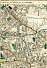 Walworth, South Eastern Railway Station, Brighton & South Coast Railway, South Eastern Railway (Bricklayers Arms Extension), Old Kent Road, Grand Surrey Canal, South Metropolitan Gas Works, Peckham New Town, Peckham, & Camberwell