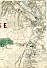 South London Railway, North Kent Railway, Mid Kent Railway, Ravensbourne River, Deptford Cemetery, Lewisham Cemetery, Lady Well or Bridge House Farm, Mid Kent Railway, Lewisham, & Lewisham Park