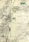 Forest Hill, London Brighton & South Coast Railway, Brockley Hill Park, Upper Sydenham, & Lower Sydenham
