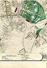 West London & Crystal Palace Railway, Crystal Palace High Level Station, Crystal Palace, Crystal Palace Station, London Brighton & South Coast Railway, South Eastern Railway, & Anerley